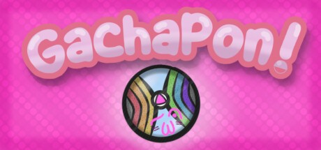 Games like GachaPon!