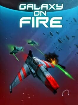Games like Galaxy on Fire