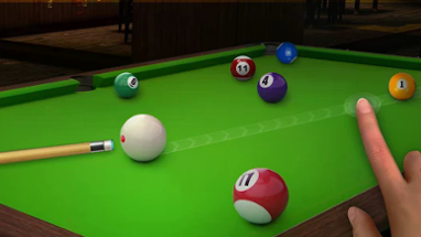 Billiards City - 8 Ball Pool Image