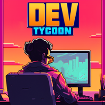 Dev Tycoon Inc. Idle Simulator Image