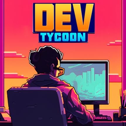 Dev Tycoon - Idle Games Image