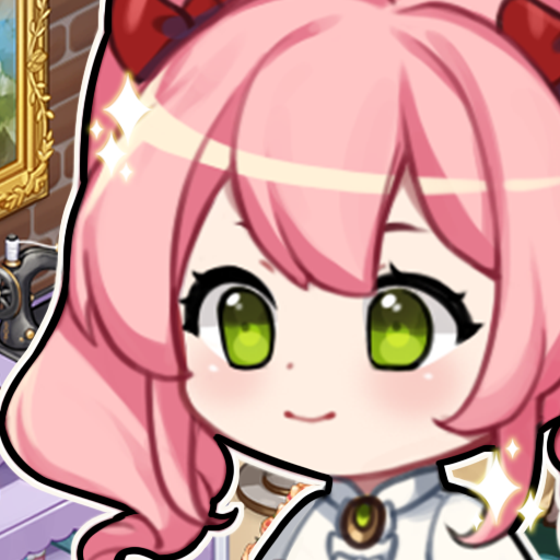 Games like Noble Girl: Decorate a Vacatio