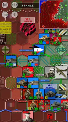 Invasion of France Image