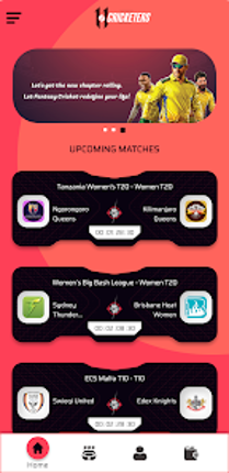 11cricketers screenshot