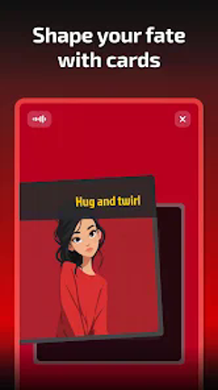 AI Tales: Dungeon Story RPG screenshot