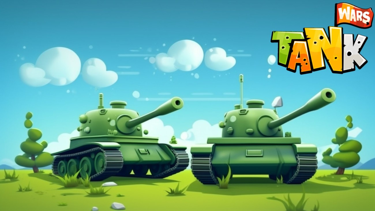 Games like Tank Wars