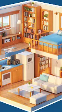 Room Makeover screenshot