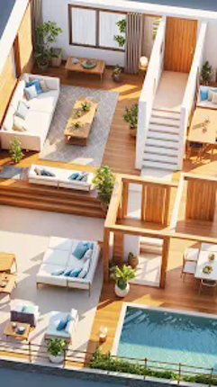 Room Makeover screenshot