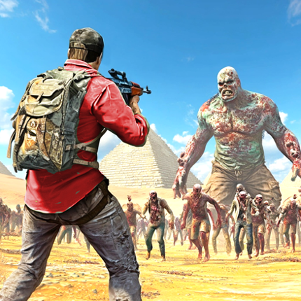 Zombie Shooter: Survival FPS Image