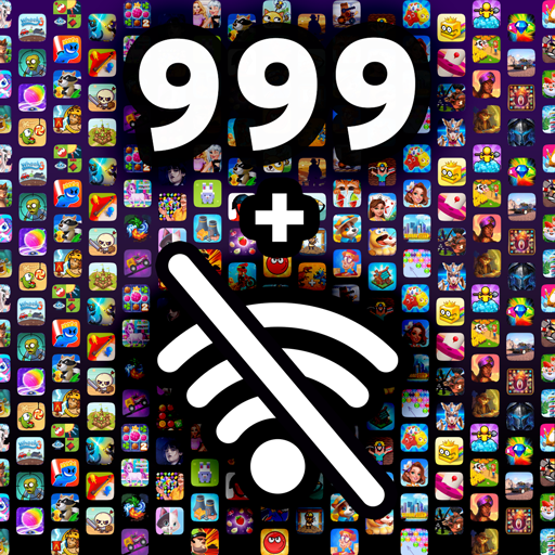 Games like 999+ Gamebox
