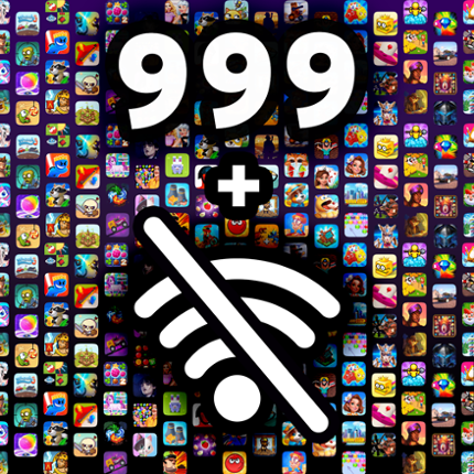 999+ Gamebox Image