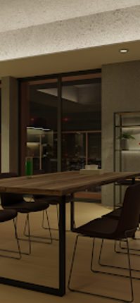 Escape game Tower Mansion screenshot