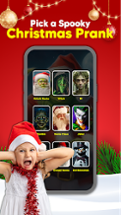 Santa Claus Call: Prank Video Image