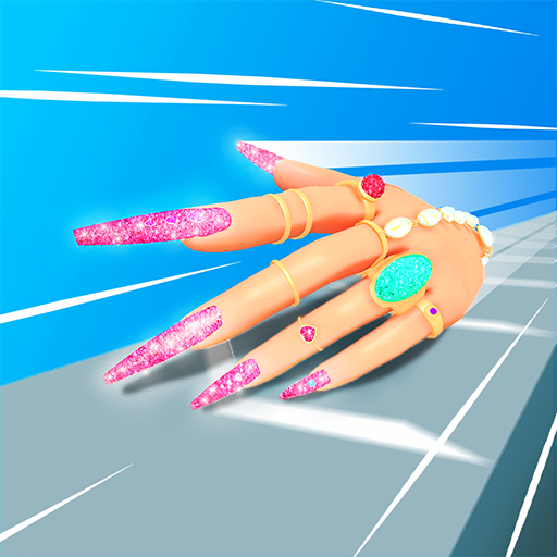 Games like Hand Evolution Runner