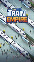 Idle Train Empire - Idle Games Image