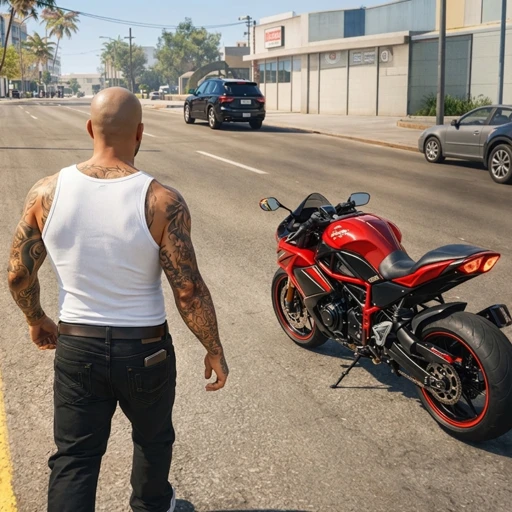 Games like Real Gangster Life: City Crime