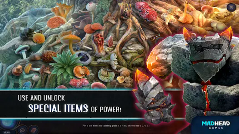 Moonsouls: The Lost Sanctum screenshot