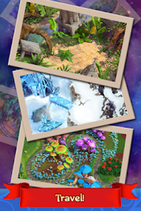 Miracle Match 3 Image