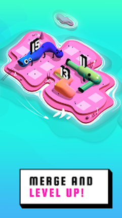 Griddie Islands Image