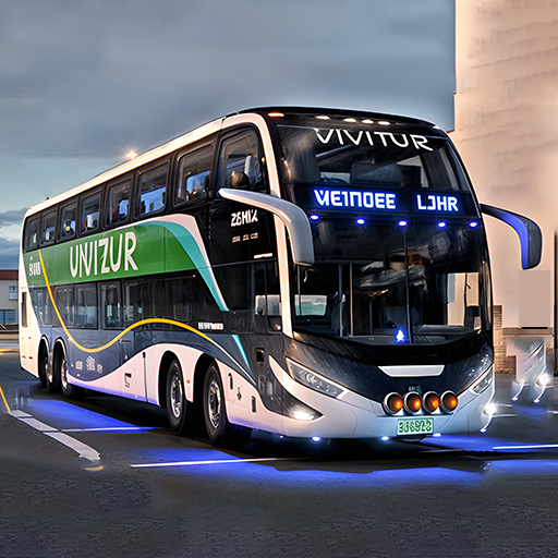Games like City Bus Game 3d Bus Simulator