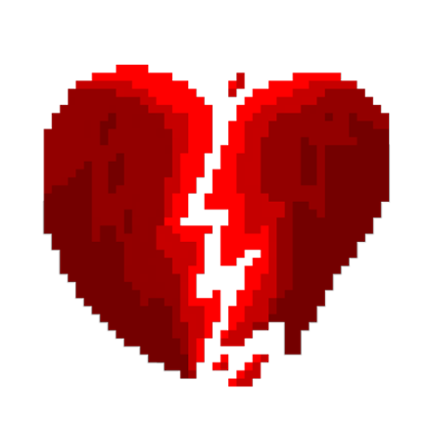 AUSTALE bad time Image