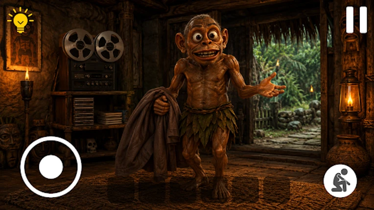 Escape from ChungaChanga Image