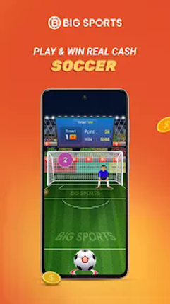 Big Sports screenshot