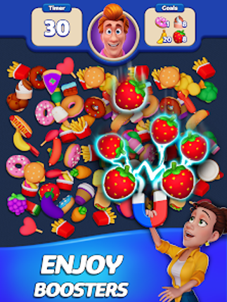 Blitz Busters screenshot