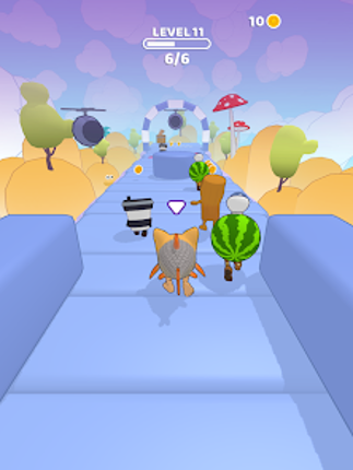 Brainrot Race Image