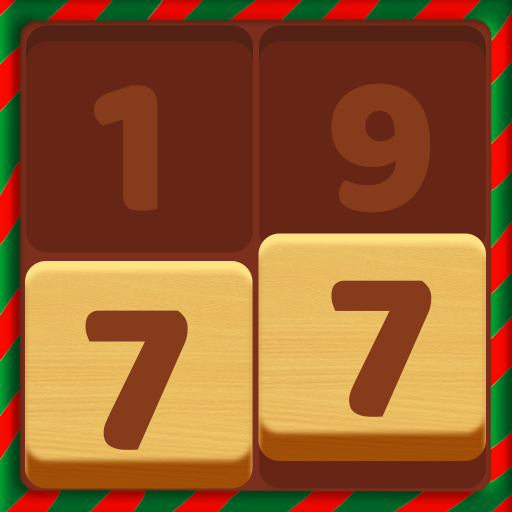 Games like Number Match - Classic Puzzle