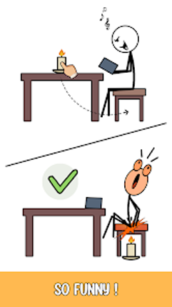 Make Me Angry: can you ? screenshot