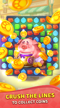 Catventure: Puzzle Match3 Game Image