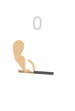 Pancake – The Game Image