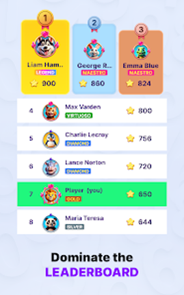 Sudoku Go: Classic Puzzle screenshot