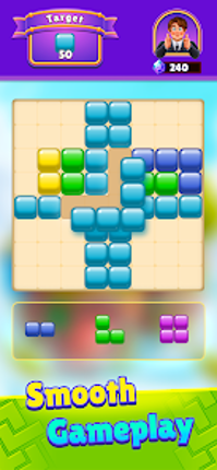 Block Match - Blast Game screenshot
