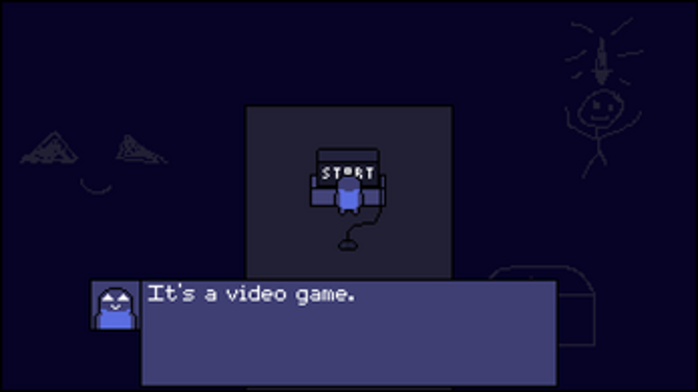 A Bedtime Story for Levi screenshot