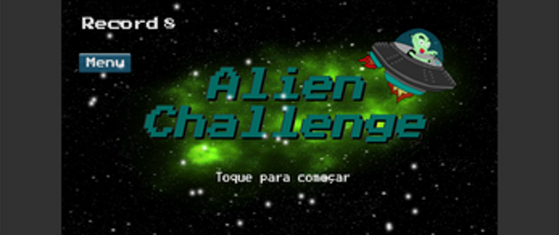 Alien Challenge Image