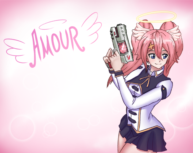 Games like Amour (18+)