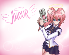 Amour (18+) Image