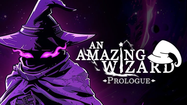 An Amazing Wizard Image