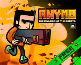 Anymo (Android) Image