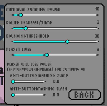 Axetreme Armadillo screenshot