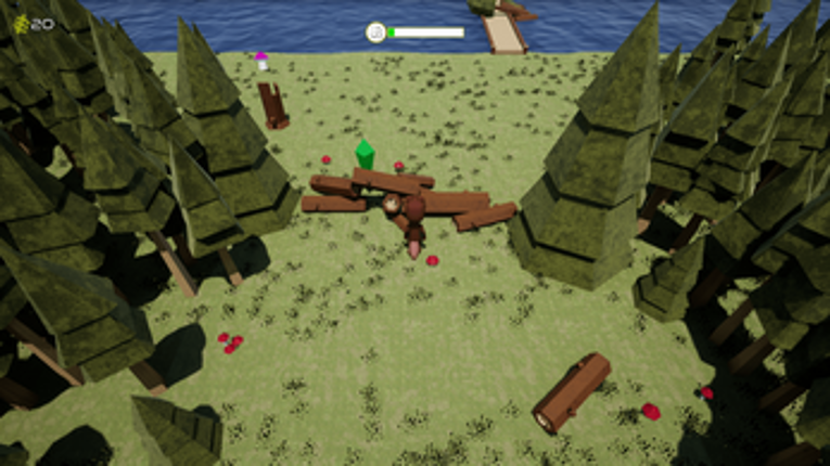 BeaverShock Image