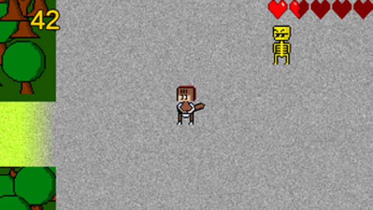 Big Head Knight Image