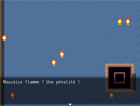 Bondage chanceux (en - fr) Image
