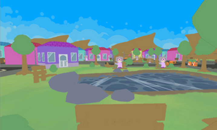 Bready... Set... Duck screenshot