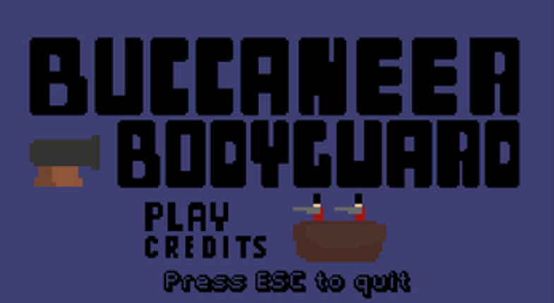 Buccaneer Bodyguard Image