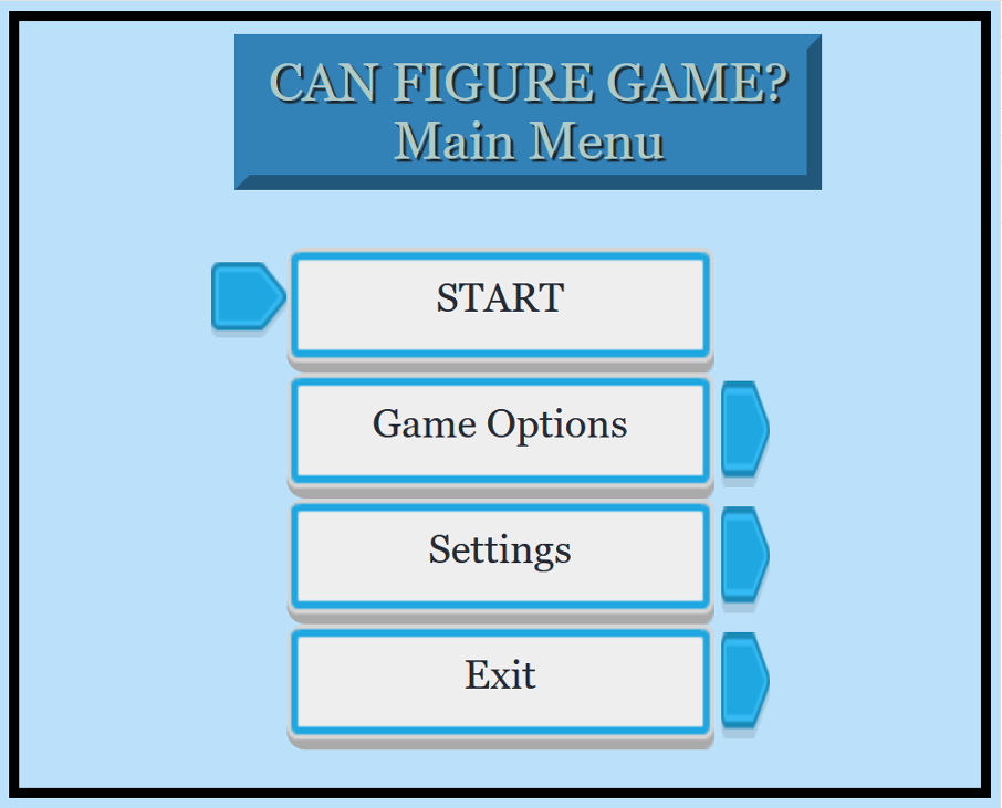 Games like Can Figure Game?