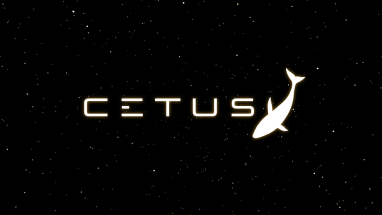 [BSGJ2023_T]CETUS Game Cover