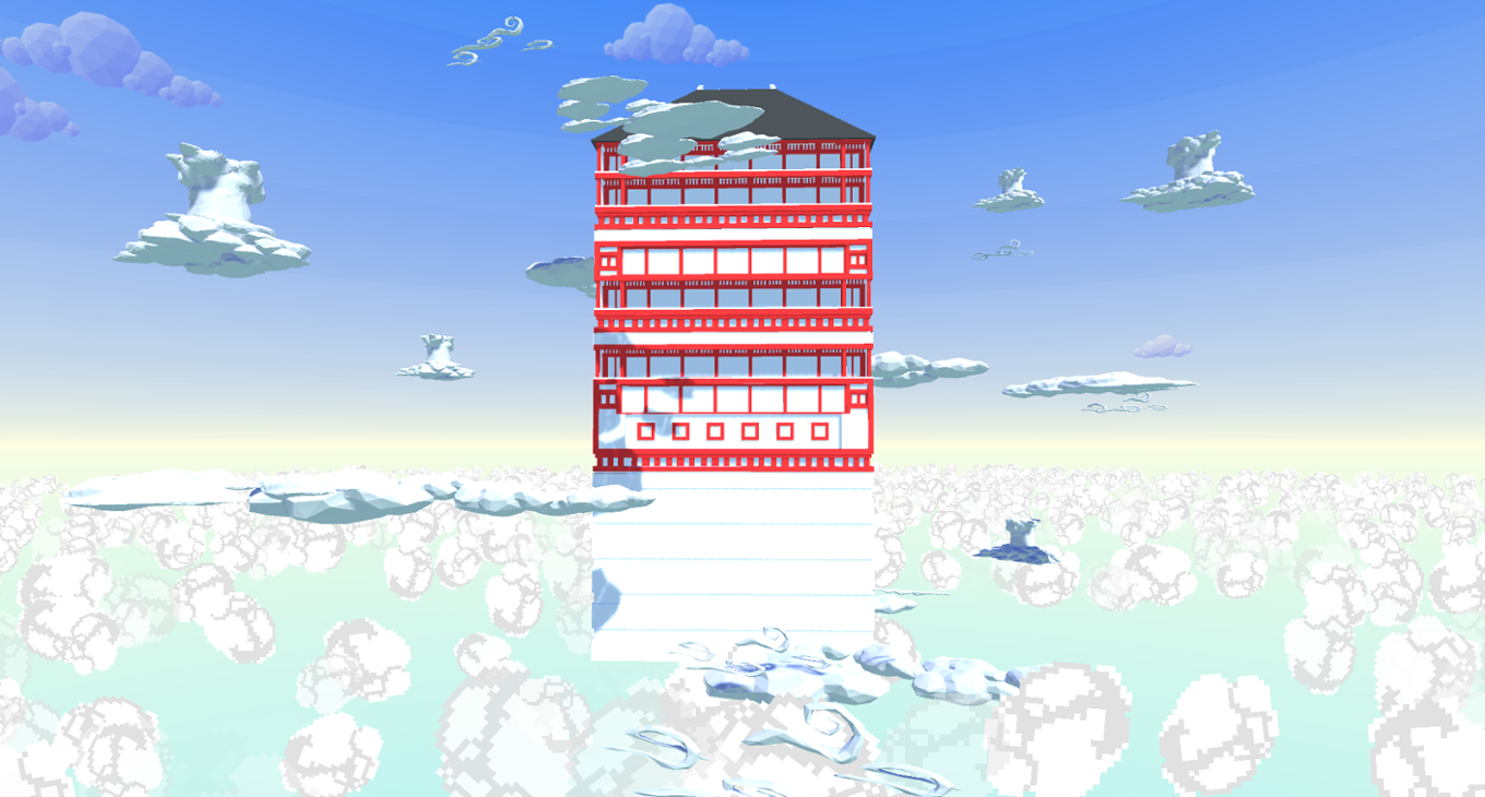 Games like Celestial Palace Generator